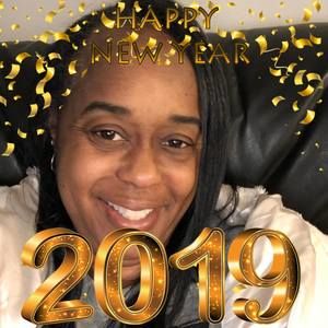 Meet your Posher, Arlene